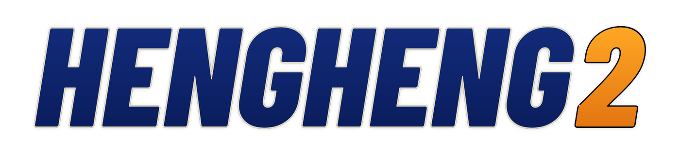 HengHeng2 Logo
